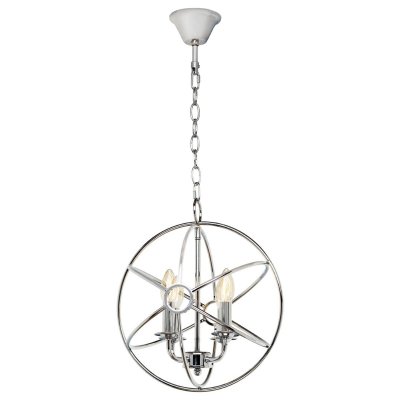 

Люстра Loft it LOFT1193-4 Foucaults orb, LOFT1193-4