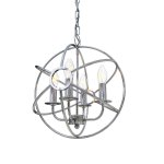 Люстра Loft it LOFT1193-4 Foucaults orb