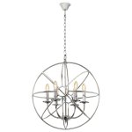 Люстра Loft it LOFT1193-6 Foucaults orb