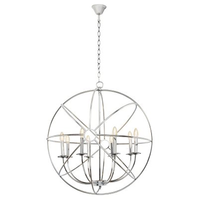 

Люстра Loft it LOFT1193-8 Foucaults orb, LOFT1193-8