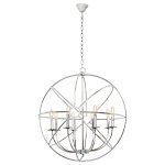 Люстра Loft it LOFT1193-8 Foucaults orb