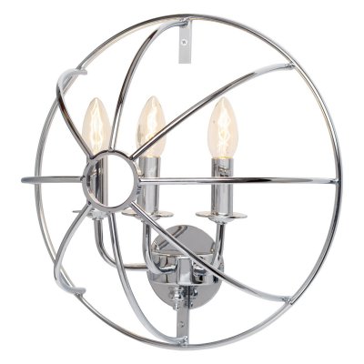 

Светильник настенный бра Loft it LOFT1193W Foucaults orb, LOFT1193W