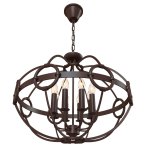 Подвесная люстра Loft It LOFT1344-8