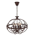 Подвесная люстра Loft It LOFT1344-8