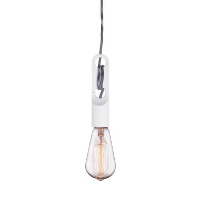 

Подвесной светильник Loft it LOFT1510WH Wickle, LOFT1510WH