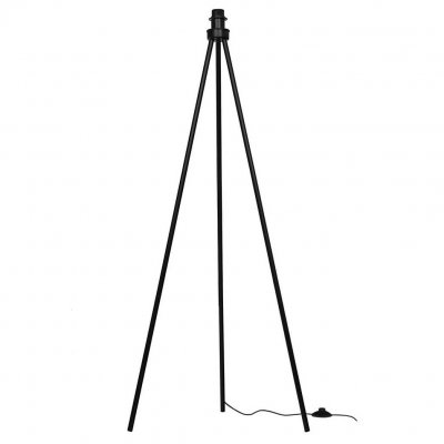 Основание для торшера Loft IT LOFT1700/FBK