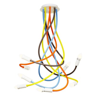 

Подвесной светильник Loft it LOFT1714-RGB Eye, LOFT1714-RGB