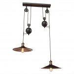 Подвесной светильник Loft it LOFT1832C-2 Reflector