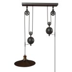 Подвесной светильник Loft it LOFT1832C-2 Reflector