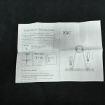 Светильник настенный бра Loft it LOFT1861W Rope filament