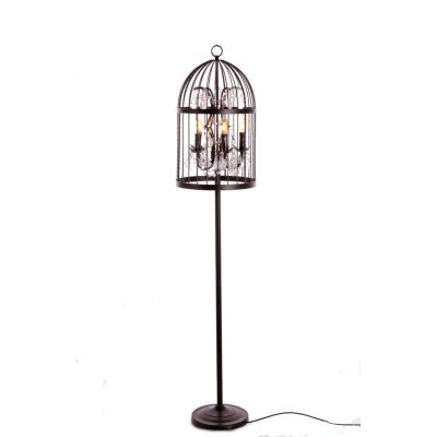 

Торшер Loft it LOFT1891F Vintage birdcage, LOFT1891F