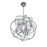 Люстра Loft it LOFT1896/4 Foucaults orb crystal