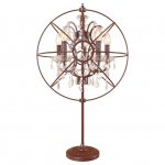 Настольная лампа Loft it LOFT1897T