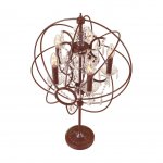 Настольная лампа Loft it LOFT1897T