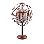 Настольная лампа Loft it LOFT1897T