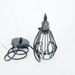 Подвесной светильник Loft it LOFT2009/1 Office