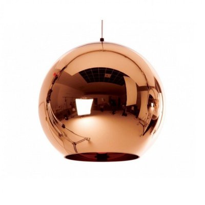

Подвесной светильник Loft it LOFT2023-A Copper Shade, LOFT2023-A