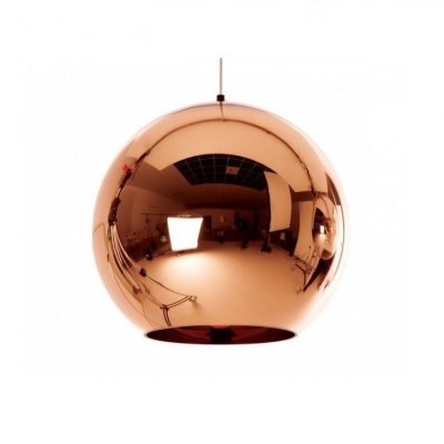

Подвесной светильник Loft it LOFT2023-D Copper Shade, LOFT2023-D