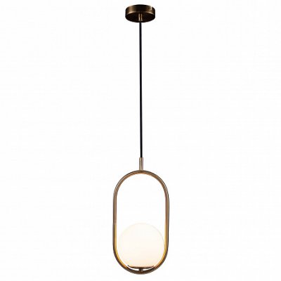 

Подвесной светильник Loft it LOFT2601-A Glob, LOFT2601-A