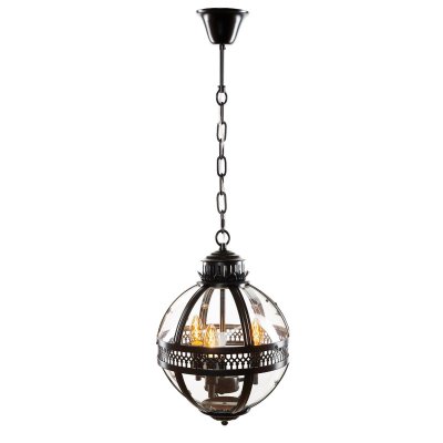

Подвесной светильник Loft it LOFT3043-BL Lantern residential, LOFT3043-BL