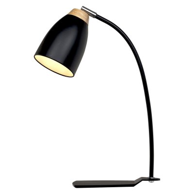 

Настольная лампа Loft it LOFT4402T-BL Watchman, LOFT4402T-BL