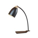 Настольная лампа Loft it LOFT4402T-BL Watchman