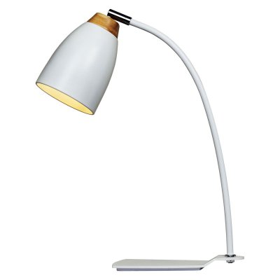

Настольная лампа Loft it LOFT4402T-WH Watchman, LOFT4402T-WH