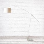 Торшер Loft it LOFT5003-WH Fishrod