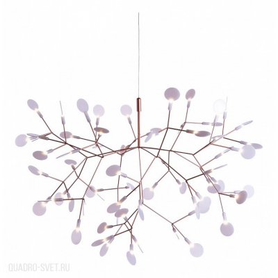 Люстра подвесная Loft IT LOFT9022/L