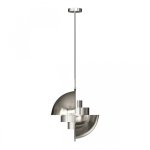 Подвесной светильник Loft it LOFT9915-CH Multi-lite