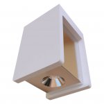 Потолочный светильник Loft it OL1073-WH Architect
