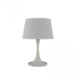 Ideal Lux LONDON TL1 BIG BIANCO
