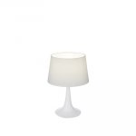 Ideal Lux LONDON TL1 SMALL BIANCO