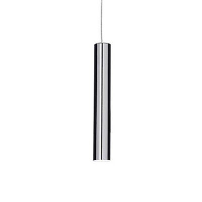 

Подвесной светильник Ideal lux LOOK SP1 SMALL CROMO (104942, LOOK SP1 SMALL CROMO