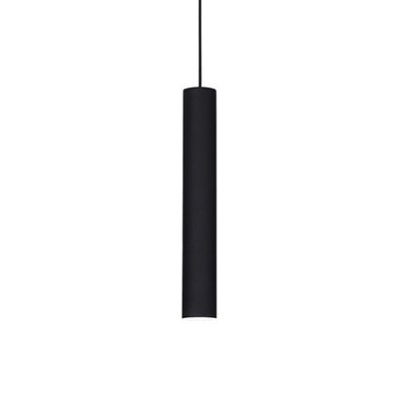 

Подвесной светильник Ideal lux LOOK SP1 SMALL NERO (104928, LOOK SP1 SMALL NERO