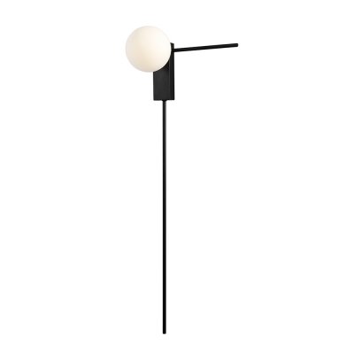 Светильник Crystal lux LORO AP1 V2 BLACK Светильник Crystal lux LORO AP1 V2 BLACK