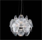 Люстра подвесная Lightstar 808010 Planaria