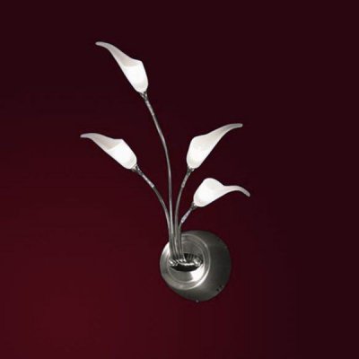 

Светильник настенный бра Lussole LSA-0401-04 Roncobello, LSA-0401-04