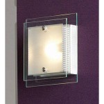 Светильник настенно-потолочный Lussole LSA-2601-01 TREVISO