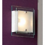 Светильник настенно-потолочный Lussole LSA-2601-01 TREVISO