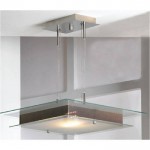 Люстра подвесная Lussole LSA-2606-01 TREVISO