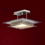 Люстра подвесная Lussole LSA-2606-01 TREVISO