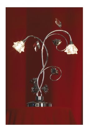 Настольная лампа Lussole LSA-4304-02 BELLEGRA Настольная лампа Lussole LSA-4304-02 BELLEGRA