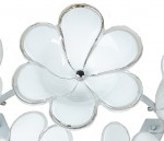 Светильник настенный бра Lussole LSA-5101-01 Asinara