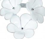 Светильник настенный бра Lussole LSA-5101-01 Asinara