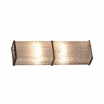 Светильник настенно-потолочный Lussole LSA-5401-02 LARIANO