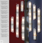 Настенный светильник бра с лампочками LED Svetodom 27944