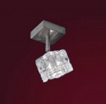 Точечный встраиваемый светильник Lussole LSA-7900-01 PALINURO