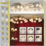 Точечный встраиваемый светильник Lussole LSA-7900-01 PALINURO