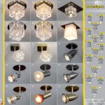 Точечный встраиваемый светильник Lussole LSA-7900-01 PALINURO